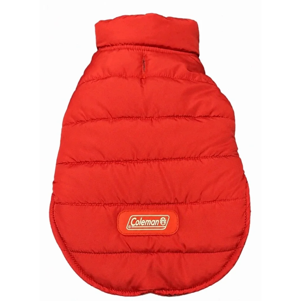 Coleman brand size